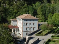 Arcea Gran Hotel Pelayo 4*
