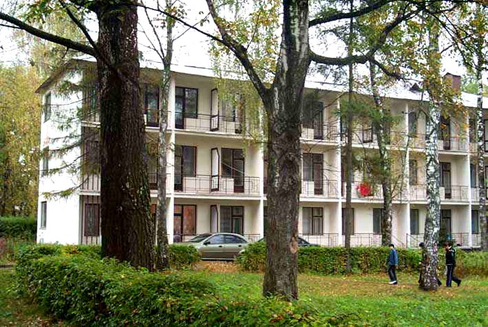 Cheremosh / Черемош 