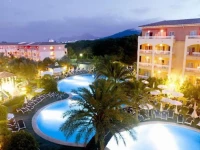 Green Garden Aparthotel 4*