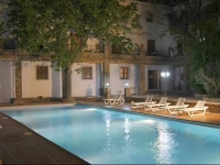 Hostal Rural Poqueira 3*