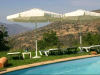 Cortijo Catifalarga Alpujarra 3*