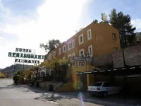 Hotel El Oasis 2*
