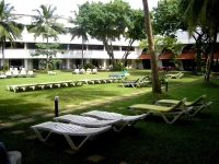 Club Palm Garden Beruwala 3*