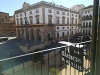 Hostal Alameda Plaza Mayor 2*