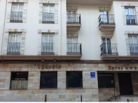 Hotel Tharsis 3*