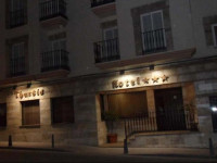 Hotel Tharsis