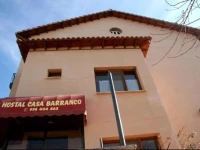 Hostal Casa Barranco 2*