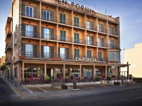 Emporium Castello dEmpuries 2*