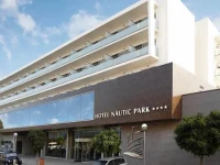 Nautic Park 4*