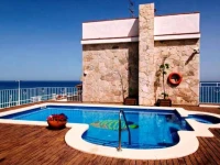 Hotel Planamar 2*