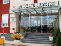 Hotel Camino de Santiago 3*