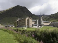 Husa Vall de Nuria 3*