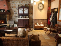Posada Las Mayas