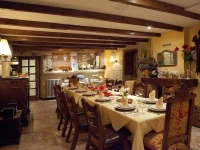 Casa Grande de Soutullo 1*