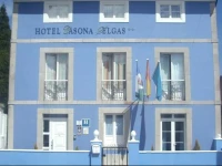 Hotel Casona Selgas 2*
