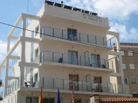El Chalet 3*