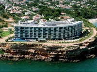 Ohtels Cap Roig 3*