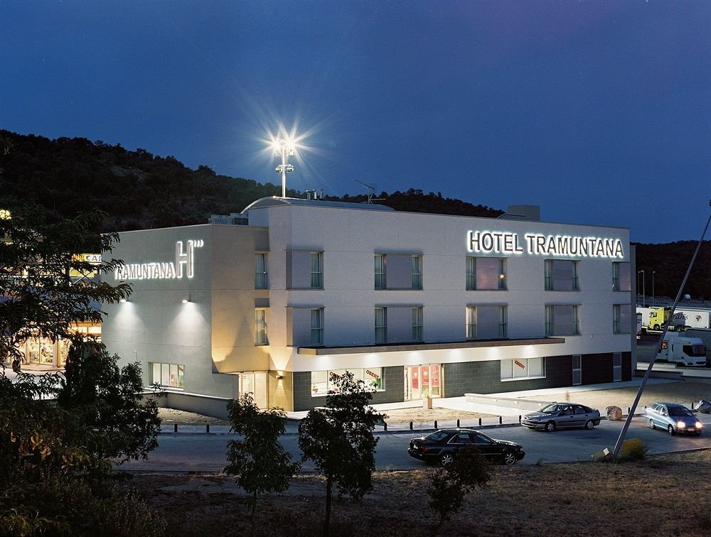 Hotel Tramuntana 3*