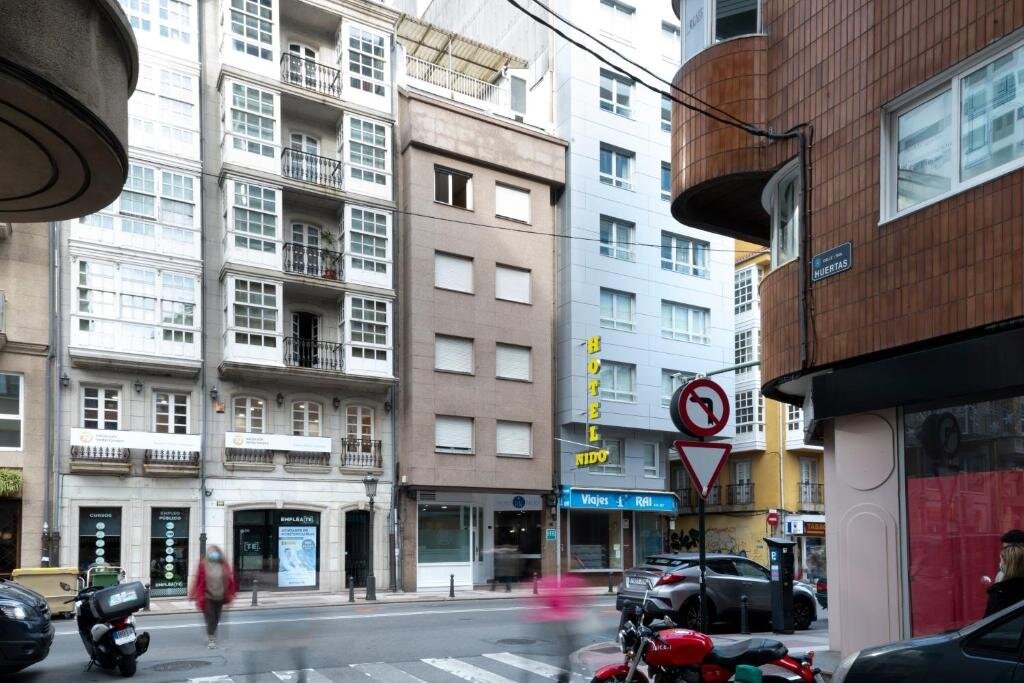 Hotel Nido 1*