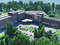 Holiday Club Vesileppis 4*