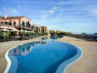 Las Olas Aparthotel La Palma 3*