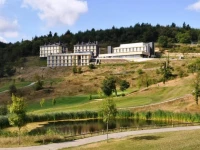 Alba Hotel Golf & Spa 4*
