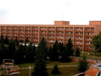 Солнечный пансионат Звенигород 