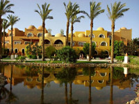 The Grand Makadi