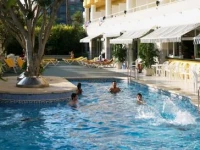 Augusta Club 4*