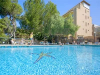 Blue Sea Costa Verde  3*