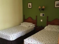 Hotel Cantabrico 2*
