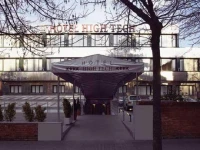 High Tech Arturo Soria 4*