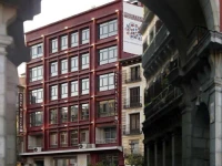 Petit Palace Mayor 4*