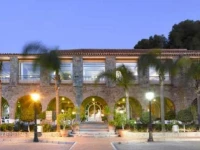 Parador de Malaga Gibralfaro 4*