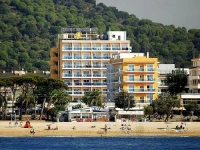 Maripins Serhs Hotel 3*