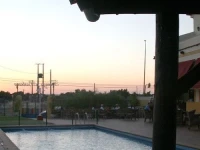 Los Barruecos 3*