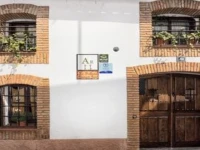 Apartamentos Rurales La Solana 1*