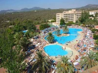 Club Cala Romani 3*