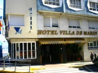 Hotel Villa De Marin 3*