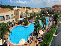 Valentin Star Hotel Menorca 4*