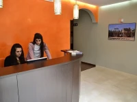 Hotel Vettonia 2*