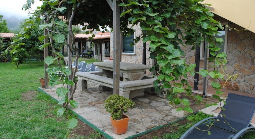 Casa O Canastro 3*
