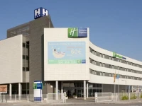 Holiday Inn Express Molins De Rei 3*
