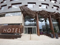 Hotel Masmonzon 4*