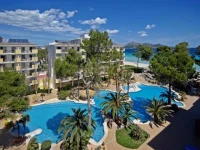Iberostar Alcudia Park 4*