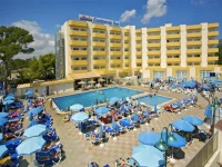 Roc Continental Park 3*