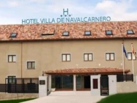 Villa De Navalcarnero 3*