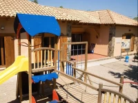 Camping-Bungalows Altomira 3*