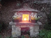 Albergue Turistico de Logrosa 1*