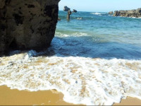 Camping Playa Joyel